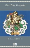 The Little Mermaid (eBook, ePUB) The Little Mermaid (eBook, ePUB)