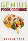 Genius Food Cookbook (eBook, ePUB)