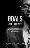 Goals Are Dead! (eBook, ePUB)