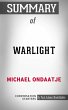 Summary of Warlight: A Novel (eBook,... - Bild 1