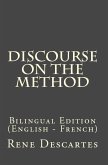 Discourse On The Method (eBook, ePUB)