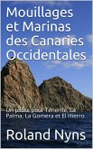 Mouillages et marinas des îles canaries occidentales (eBook, ePUB)