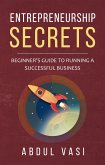 Entrepreneurship Secrets (eBook, ePUB)
