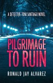 Pilgrimage to Ruin (eBook, ePUB)