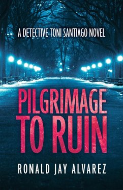 Cover Pilgrimage to Ruin (eBook, ePUB)