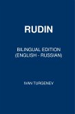 Rudin (eBook, ePUB)