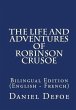 The Life And Adventures Of Robinson... - Bild 1