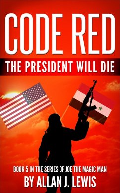 Cover Code Red (eBook, ePUB)