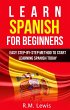 Learn Spanish for Beginners (eBook,... - Bild 1