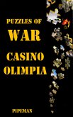 Puzzles of War - Casino Olimpia (eBook, ePUB)