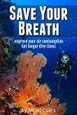 Save Your Breath (eBook, ePUB)