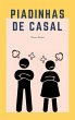 Piadinhas de casal (eBook, ePUB) - Bild 1