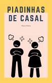 Piadinhas de casal (eBook, ePUB)