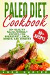 Paleo Diet Cookbook (eBook, ePUB) - Bild 1