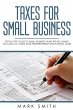Taxes for Small Business (eBook, ePUB) - Bild 1