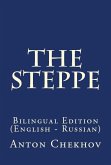 The Steppe (eBook, ePUB)