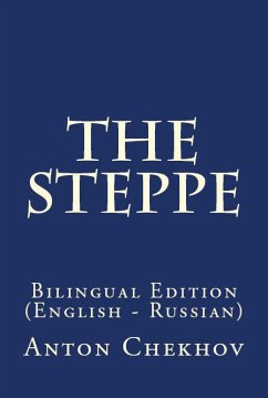 The Steppe (eBook, ePUB) - Chekhov, Anton