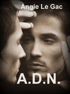 Cover A.D.N. (eBook, ePUB)