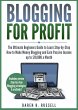 Blogging for Profit (eBook, ePUB) - Bild 1