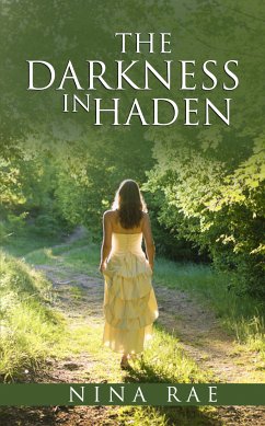 The Darkness in Haden (eBook, ePUB) - Rae, Nina