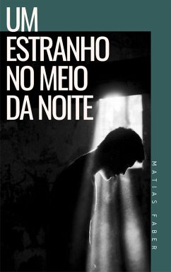 Cover Um estranho no meio da noite (eBook, ePUB)