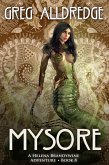 Mysore (eBook, ePUB)