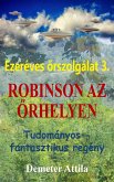 Robinson az orhelyen (eBook, ePUB) Robinson az orhelyen (eBook, ePUB)