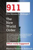 911:5 MInutes to Midnight? (eBook, ePUB)