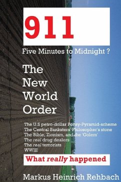 911:5 MInutes to Midnight? (eBook, ePUB)