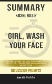 Summary: Rachel Hollis' Girl, Wash Your Face (eBook, ePUB)