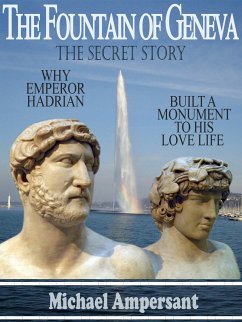 The Fountain of Geneva (eBook, ePUB) - Ampersant, Michael