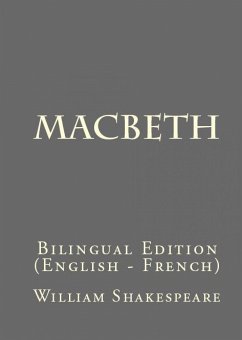 Macbeth (eBook, ePUB) - Shakespeare, William