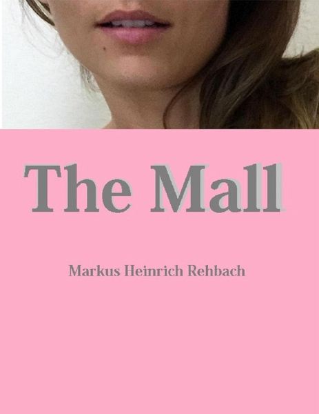 The Mall (eBook, ePUB)