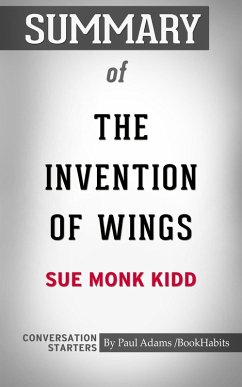 Summary of The Invention of Wings (eBook, ePUB) - Adams, Paul