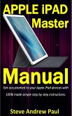 Apple iPad Master Manual (eBook, ePUB)