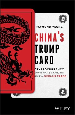 China's Trump Card (eBook, ePUB) - Yeung, Raymond