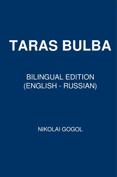 Taras Bulba (eBook, ePUB) - Gogol, Nikolai