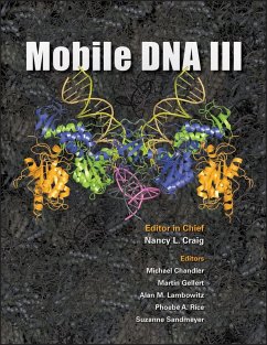 Mobile DNA III (eBook, PDF)