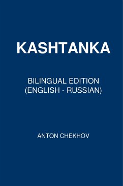 Kashtanka (eBook, ePUB) - Chekhov, Anton