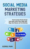 Social Media Marketing Strategies (eBook, ePUB)