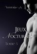 Jeux Nocturnes (eBook, ePUB) - Bild 1