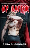 My Raptor, Until November (eBook, ePUB)