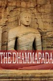 The Dhammapada (eBook, ePUB)