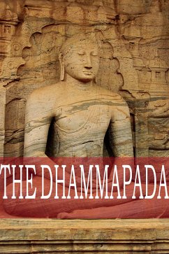 The Dhammapada (eBook, ePUB) - Anonymous