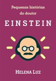 Pequenas histórias do doutor Einstein (eBook, ePUB)