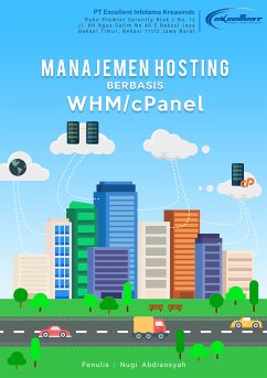 Manajemen Hosting Berbasis WHM/cPanel (eBook, ePUB) - Abdiansyah, Muhammad Nugi
