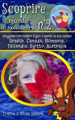 Scoprire il mondo in modo diverso n°2 (eBook, ePUB) - Rebiere, Cristina