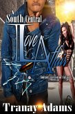 A South Central Love Affair (eBook, ePUB)