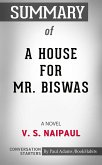 Summary of A House for Mr. Biswas (eBook, ePUB)