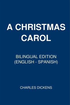Cover A Christmas Carol (eBook, ePUB)